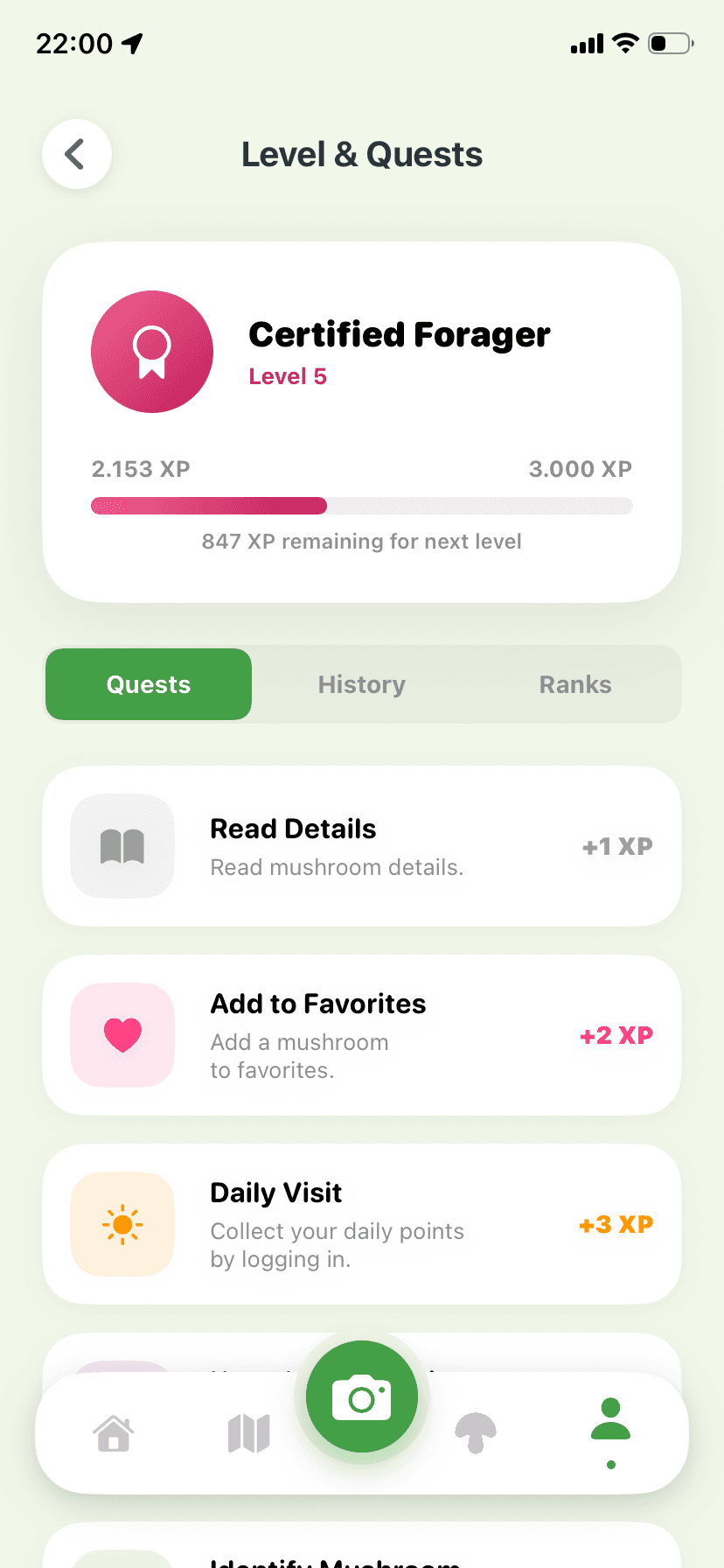 Tasks